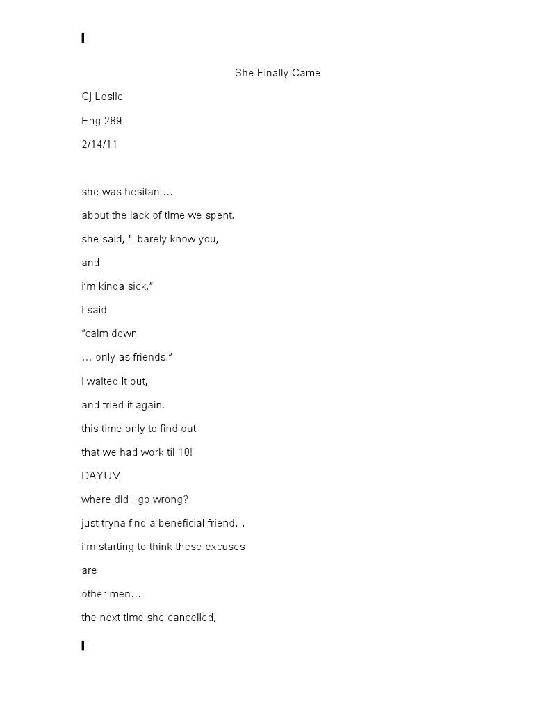 Illustration for article titled NC State's C.J. Leslie's Valentine's Day Poem About Hooking Up Is Awfully Romantic